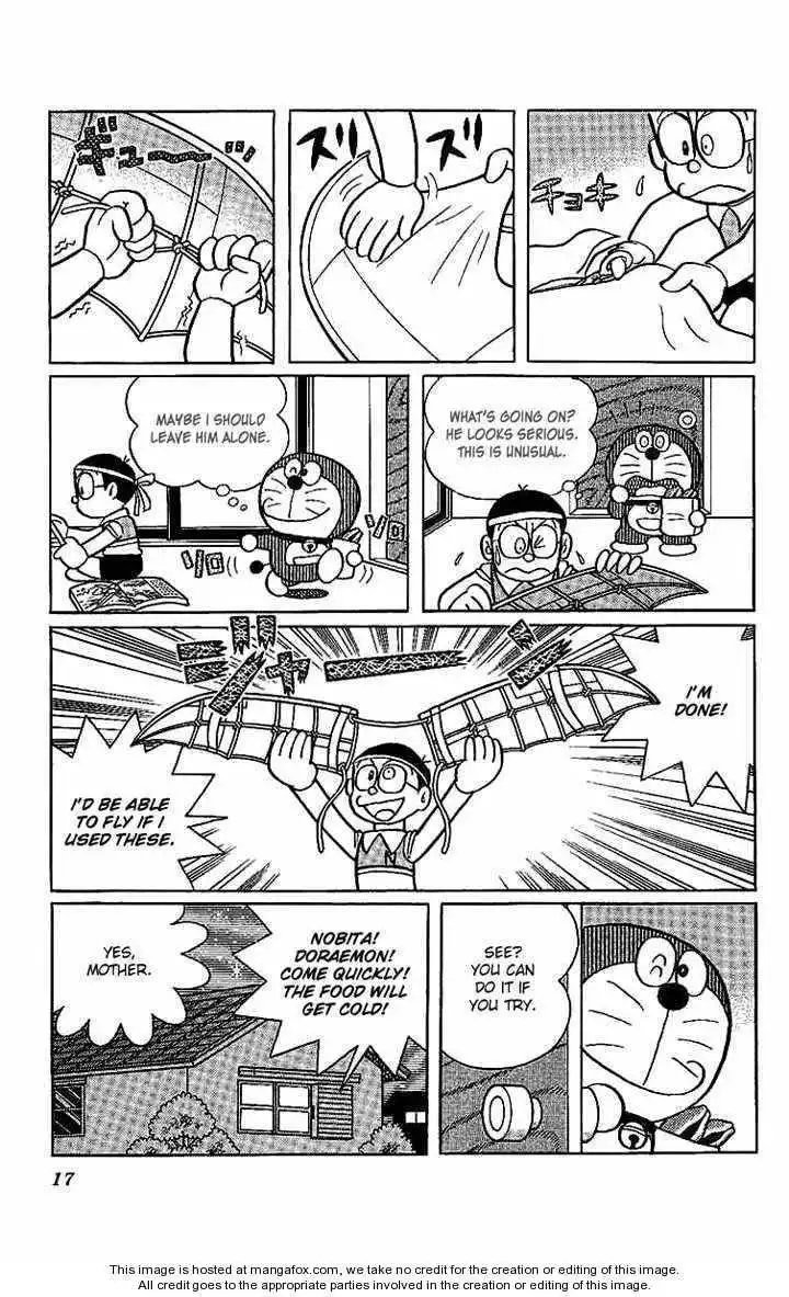 Doraemon Long Stories Chapter 21.1 16